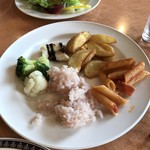 アヴァンティ - 