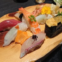 鮨隆 - 