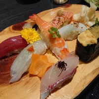 鮨隆 - 