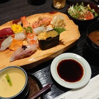 鮨隆 - 