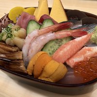 銀座寿司幸本店 丸ビル店 - 