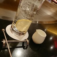 鉄板焼　季流 - 