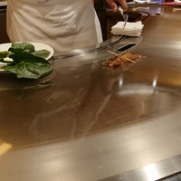 鉄板焼　季流 - 