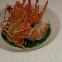 鉄板焼　季流 - 