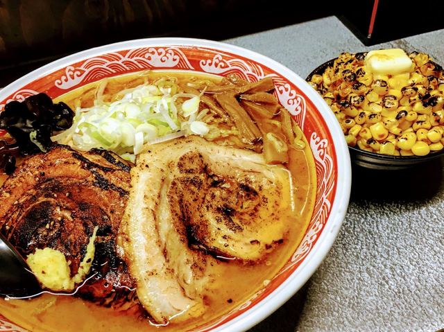 エゾ麺★ロック>