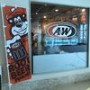 Ａ＆Ｗ 那覇空港店