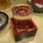 松亭 - 日本酒