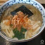 蕎麦流々 千角 - 