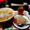 麺屋 しゃかりき