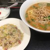 中華料理 大陸