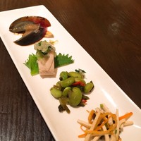 中国飯店 紫玉蘭 - 