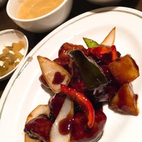 中国飯店 紫玉蘭 - 