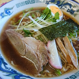 沖ふじ中華店_0