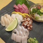 ライライ軒 - 