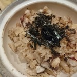 ライライ軒 - 