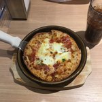 PizzaHut - 