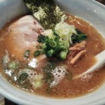 RAMEN CiQUE - 