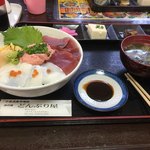 Donburi ya - 