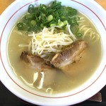 ラー麺もも - 