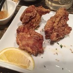 助六 青森駅前店 - 助カラ