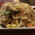 Heaven's kitchen 玲音 - 