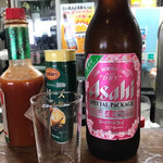 国民酒場あさひや じぃえんとるまん - 