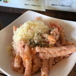 国民酒場あさひや じぃえんとるまん - 