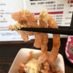 国民酒場あさひや じぃえんとるまん - 