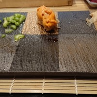築地青空三代目 大名古屋ビルヂング店 - 