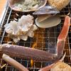 かに小屋