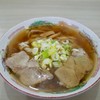 麺屋 OKぼく場