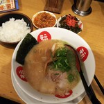 Fuku Fuku Ramen - 