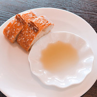 Mar Rosso - パン