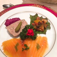 レストラン香味屋 - 