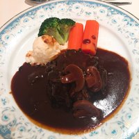 レストラン香味屋 - 