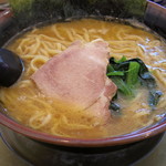 はし友ラーメン - 2018年3月　アップ