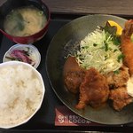 食堂カフェ COCO家 - 