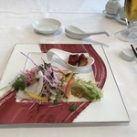 中国料理 皇家龍鳳 - 