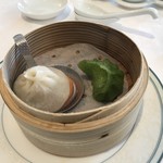 中国料理 皇家龍鳳 - 