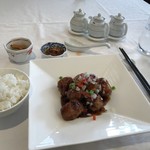 中国料理 皇家龍鳳 - 