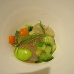 はまちカルパッチョ