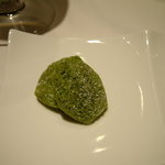 ミラヴィル - 抹茶のフィナンシェ
