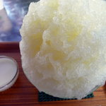 秋のめろん