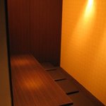 KICHIRI - こんな【個室】も