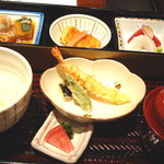 Sakai Style Dining 暇 - お昼のランチ