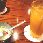 Sakai Style Dining 暇 - デザート