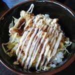 宝介 - ミニ宝介メシ