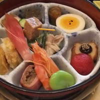 日本料理 花むさし - 