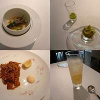 カセント - 料理