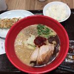 RAMEN EXPRESS 博多一風堂 - 